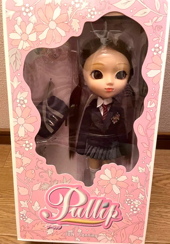 Groove pullip nina fashion - groove,