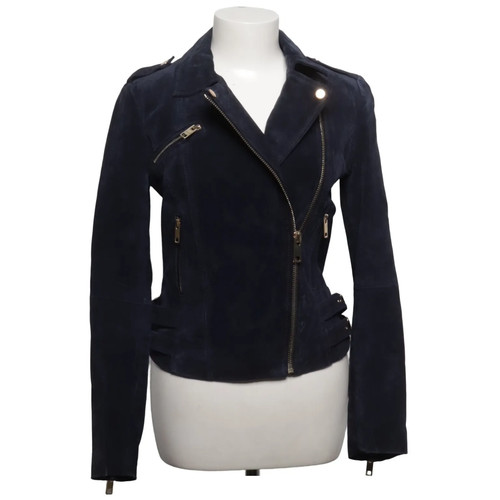 Mango veste motard femme - de, motard,