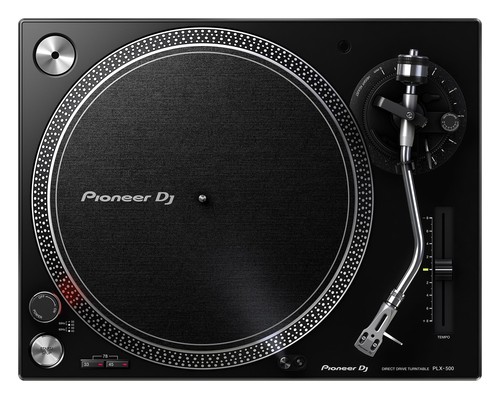 Platine vinyle alphatheta - vinyle,