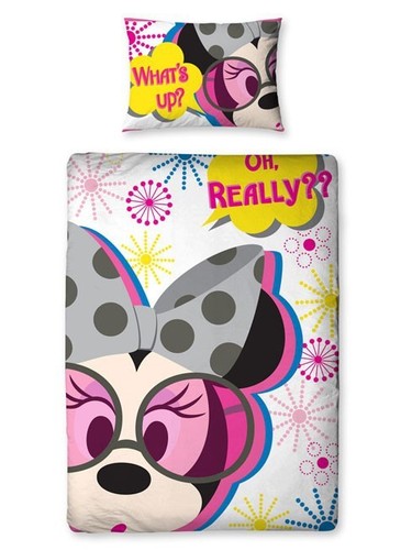 Housse couette disney - de,