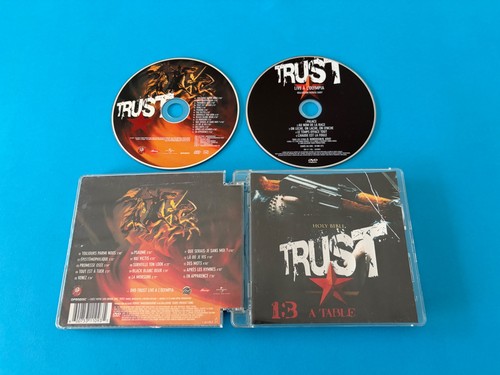 Trust table cd dvd - a, cd/dvd