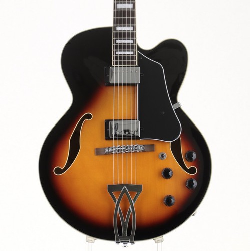 Ibanez artcore series - series, bs