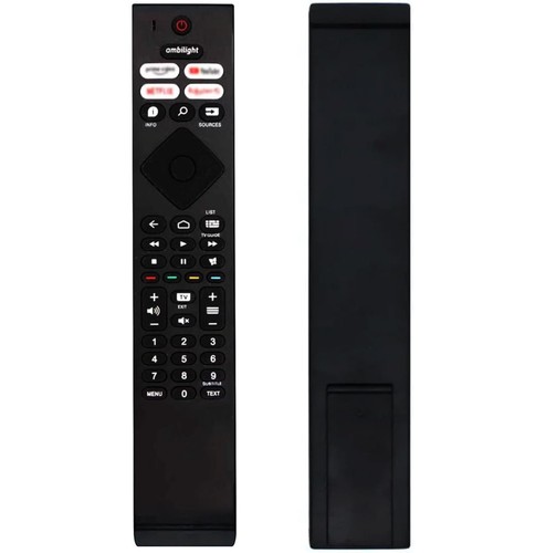 Télécommande remplacement - de,