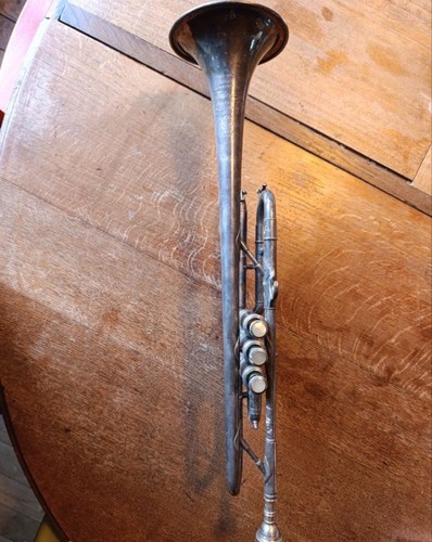 Trompette selmer grand - trompette,