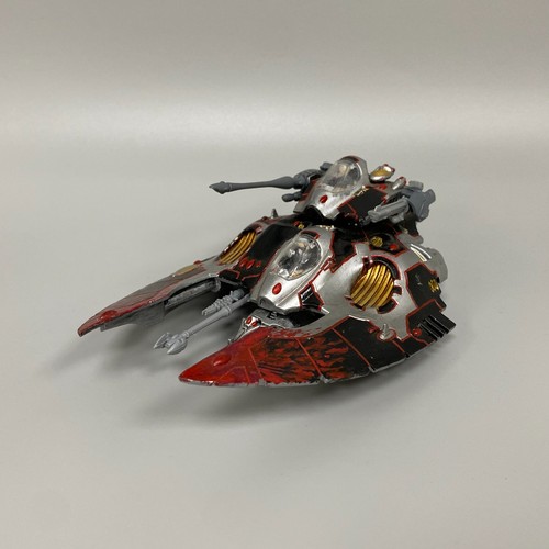 Aeldari falcon transport - aeldari, de