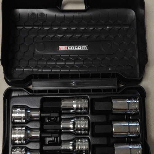 Coffret embout pans 2 - embout,