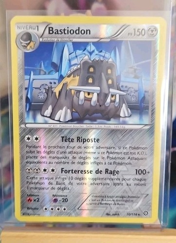 Carte pokémon 114 - pokémon, 70/114