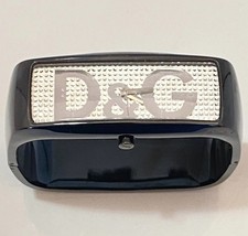 Dolce gabbana time - dolce, &