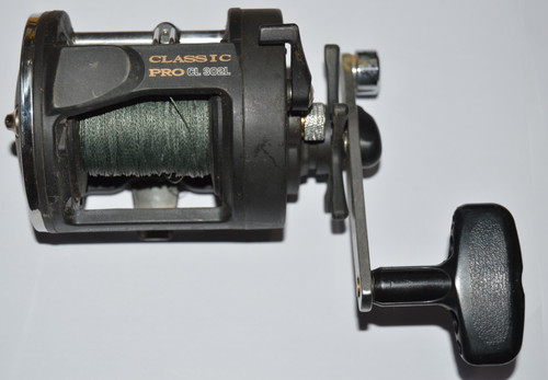 Okuma classic pro 302l - classic, cl