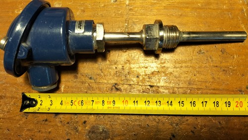 Sonde jumo pt100 - jumo,
