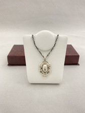 Collier pendentif GEORG JENSEN
