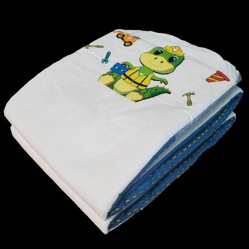 Bambino cont raptor adult - cont-raptor,