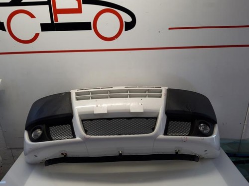 Pare choc avant fiat doblo - fiat,