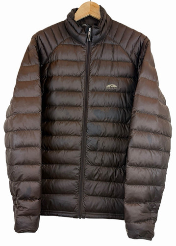 Golite goose down jacket men - golite,