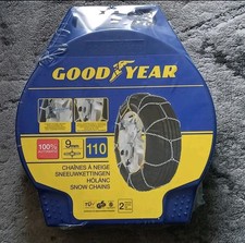 Goodyear Jeu De Chaines A