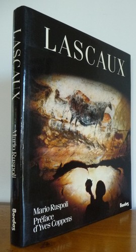 Lascaux nouveau regard par - lascaux,