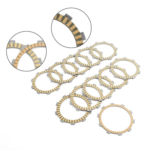 Kit disque embrayage pour - kit,