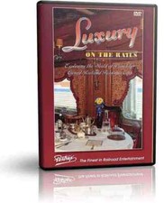 Luxury on the Rails - Pentrex
