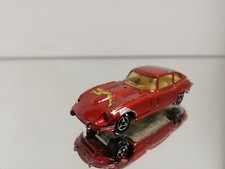 Majorette Jaguar E Type V12