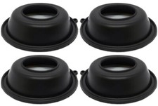 4x membrane de carburateur
