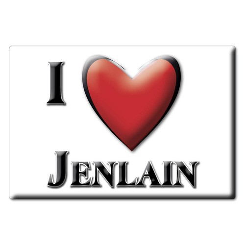Aimant sur jenlain nord - sur, jenlain,