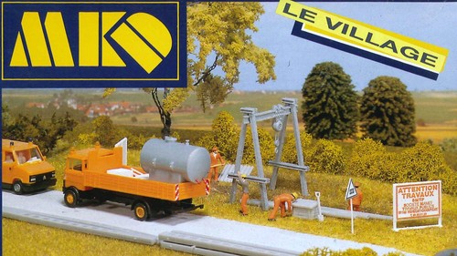 Mkd 653 camion - -, et
