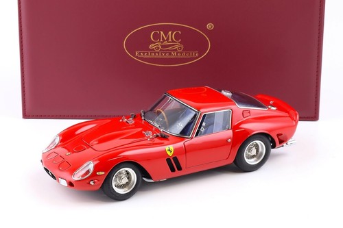 Cmc 256 ferrari 250 - m-256, gto