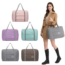 Sac de voyage sous le siège d'avion 20L bagage à main sac d'embarquement