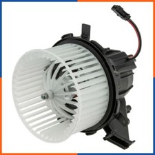 Pulseur d'air habitacle pour AUDI | 87215, 114980, 327773, 700291, 5991209