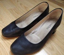 Belles chaussures escarpins