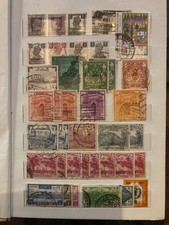 PAKISTAN BEAU LOT + DE 232 TIMBRES OBLITERES BEG BONNE VALEUR