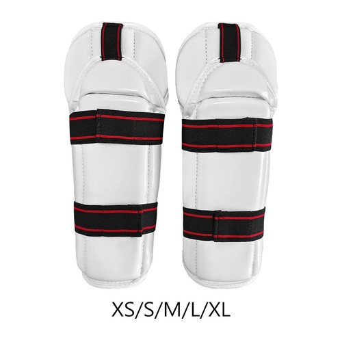 Taekwondo protège tibia - taekwondo, protège-tibia