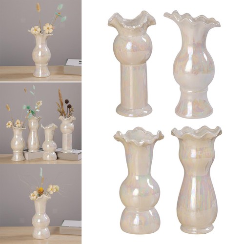 Nordique simple vase - nordique, en