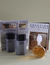 Parfum TED LAPIDUS 3