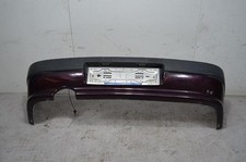 pare-choc pour PEUGEOT 306