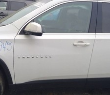 2018-21 Chevy Traverse Driver