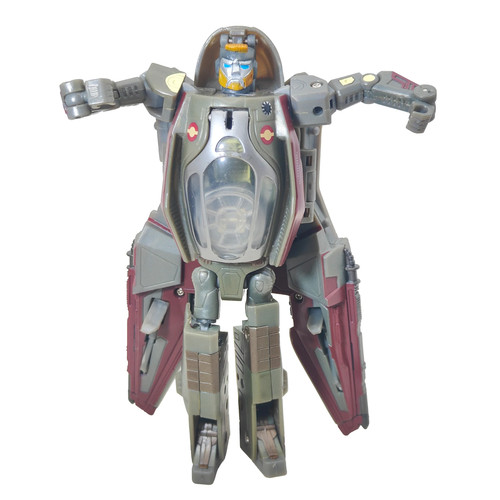 Star wars transformers - star,