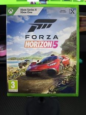 FORZA HORIZON 5 - XBOX ONE - JEU FR PAL - SUPLICE PC TOUL