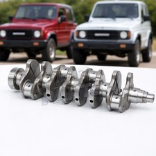 POUR SUZUKI SAMURAI SIERRA