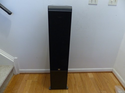 Jbl es80 floor standing - floor,