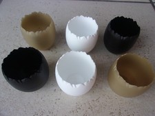 Verrine coque oeuf en - coque,