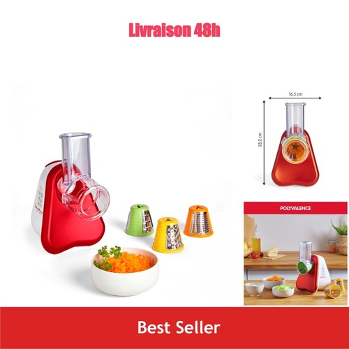Moulinex fresh express - fresh,
