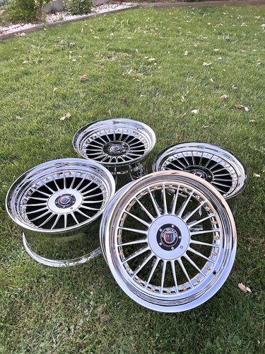 Inch 5x120 5x112 - 4, ×