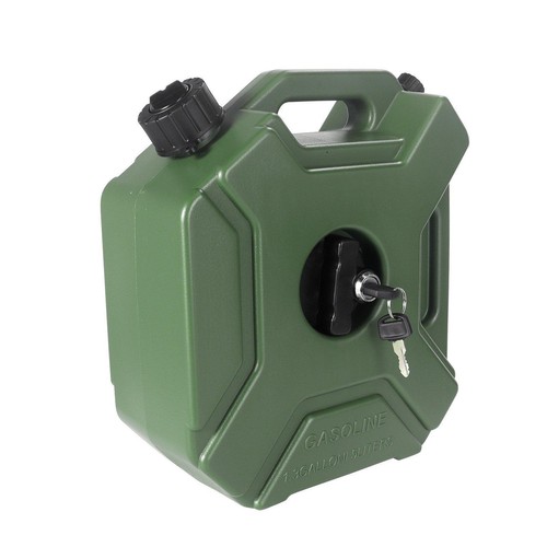Bidon litres avec - de, 5