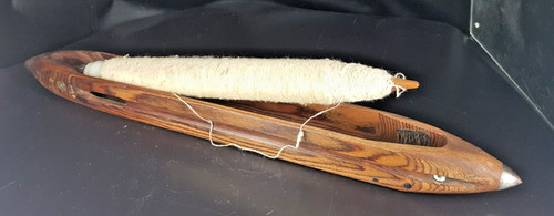 Ancienne navette tissage - ancienne,