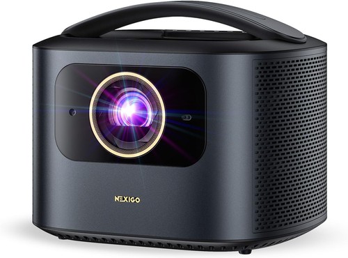 Nexigo trivision ultra 4k - trivision,