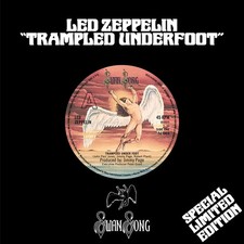 Led Zeppelin Trampled Under