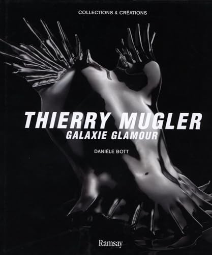 Thierry mugler galaxie - mugler, glamour