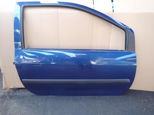 Porte avant droit renault - porte,