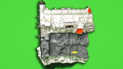 Moteur ynfa ford - moteur, transit